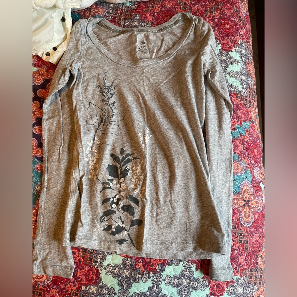 Aerie long sleeve